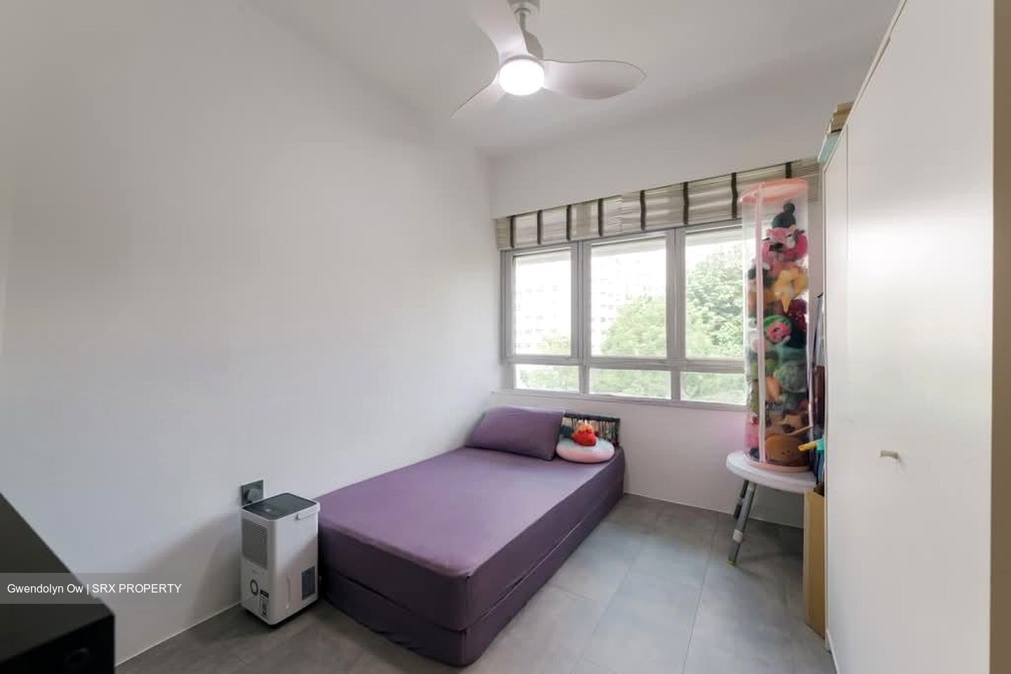 Blk 449 Jade Spring @ Yishun (Yishun), HDB 4 Rooms #602043691